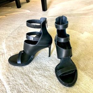 Helmut Lang shoes size 7.5